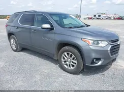 1GNERGKW8LJ158243 2020 CHEVROLET TRAVERSE