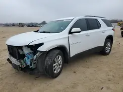 1GNERGKW8LJ158646 2020 CHEVROLET TRAVERSE