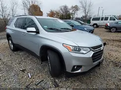 1GNERGKW8LJ167749 2020 CHEVROLET TRAVERSE