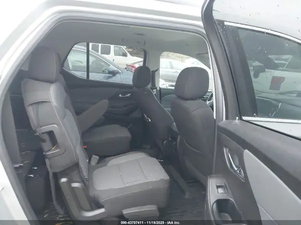 1GNERGKW8LJ167749 2020 CHEVROLET TRAVERSE - Image 8