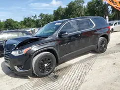 1GNERGKW8LJ168125 2020 CHEVROLET TRAVERSE