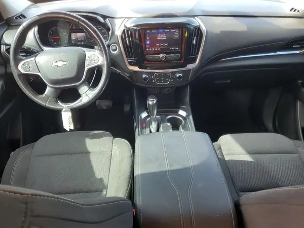 1GNERGKW8LJ168125 2020 CHEVROLET TRAVERSE - Image 8