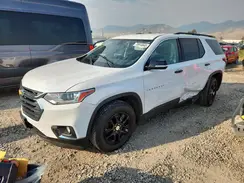 1GNERGKW8LJ175530 2020 CHEVROLET TRAVERSE