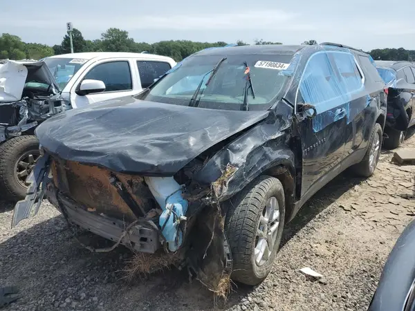 1GNERGKW8LJ175558 2020 CHEVROLET TRAVERSE - Image 1