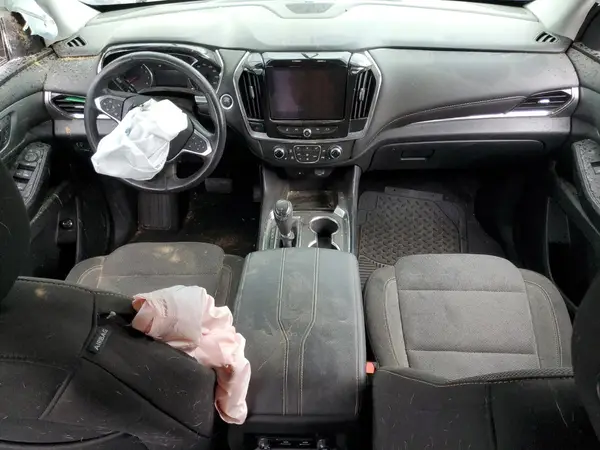 1GNERGKW8LJ175558 2020 CHEVROLET TRAVERSE - Image 8