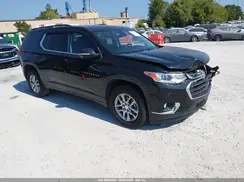 1GNERGKW8LJ178556 2020 CHEVROLET TRAVERSE
