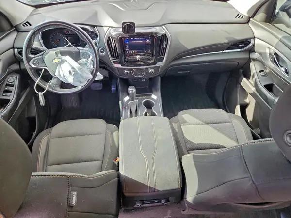 1GNERGKW8LJ178928 2020 CHEVROLET TRAVERSE - Image 8