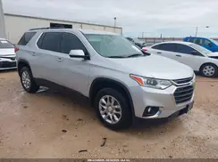 1GNERGKW8LJ182980 2020 CHEVROLET TRAVERSE