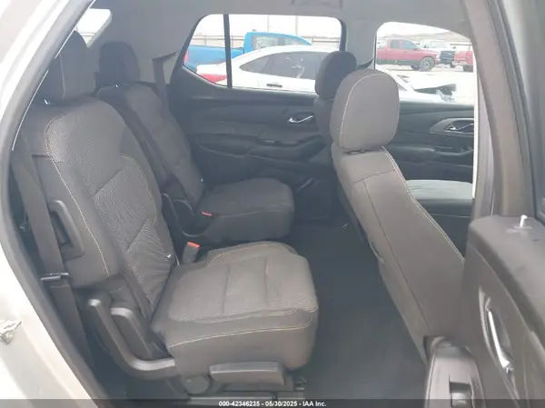 1GNERGKW8LJ182980 2020 CHEVROLET TRAVERSE - Image 8