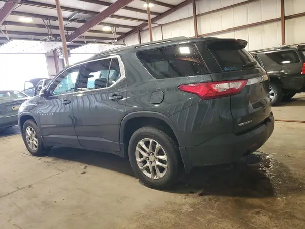 1GNERGKW8LJ190528 2020 CHEVROLET TRAVERSE - Image 2