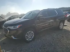 1GNERGKW8LJ196054 2020 CHEVROLET TRAVERSE