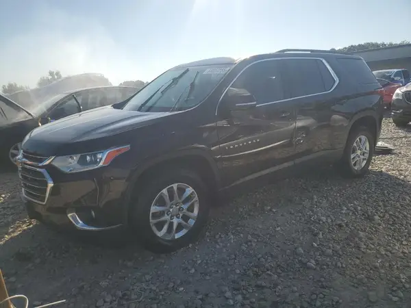 1GNERGKW8LJ196054 2020 CHEVROLET TRAVERSE