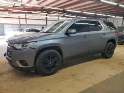 1GNERGKW8LJ198323 2020 CHEVROLET TRAVERSE