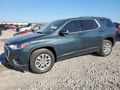 1GNERGKW8LJ198631 2020 CHEVROLET TRAVERSE