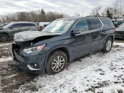 1GNERGKW8LJ200474 2020 CHEVROLET TRAVERSE