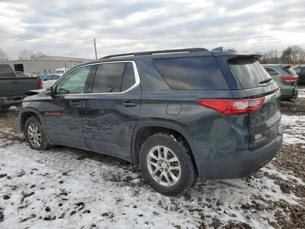 1GNERGKW8LJ200474 2020 CHEVROLET TRAVERSE - Image 2