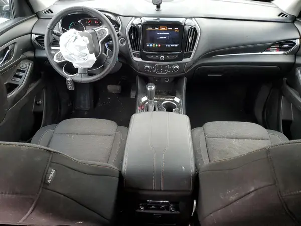 1GNERGKW8LJ200474 2020 CHEVROLET TRAVERSE - Image 8