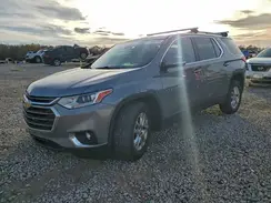 1GNERGKW8LJ206808 2020 CHEVROLET TRAVERSE