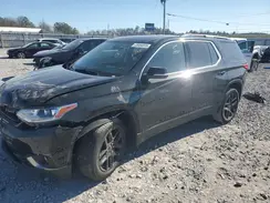 1GNERGKW8LJ209045 2020 CHEVROLET TRAVERSE