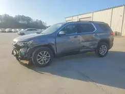 1GNERGKW8LJ222703 2020 CHEVROLET TRAVERSE