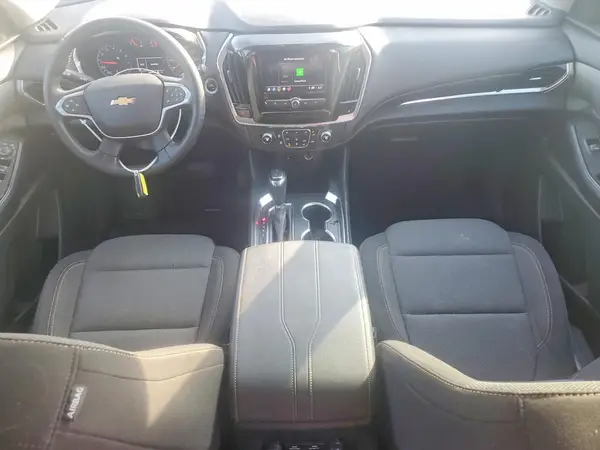 1GNERGKW8LJ222703 2020 CHEVROLET TRAVERSE - Image 8