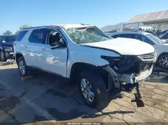 1GNERGKW8LJ230171 2020 CHEVROLET TRAVERSE
