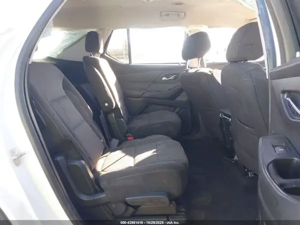 1GNERGKW8LJ230171 2020 CHEVROLET TRAVERSE - Image 8