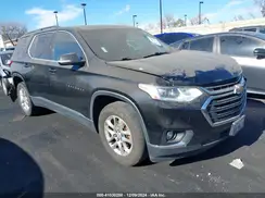 1GNERGKW8LJ230820 2020 CHEVROLET TRAVERSE