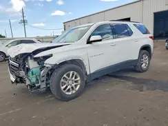 1GNERGKW8LJ233958 2020 CHEVROLET TRAVERSE