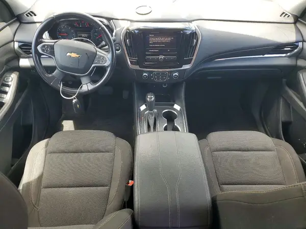 1GNERGKW8LJ233958 2020 CHEVROLET TRAVERSE - Image 8
