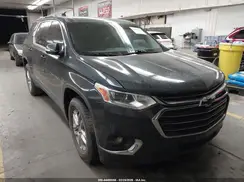 1GNERGKW8LJ236326 2020 CHEVROLET TRAVERSE