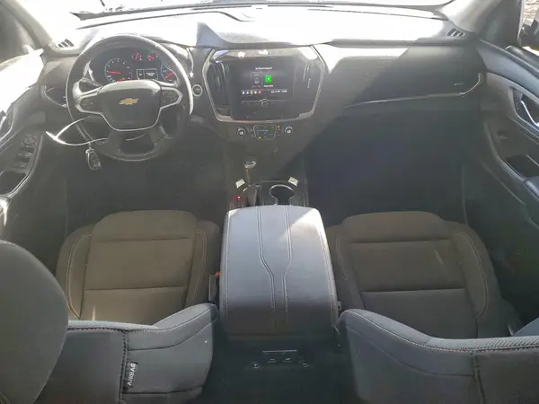 1GNERGKW8LJ241025 2020 CHEVROLET TRAVERSE - Image 8