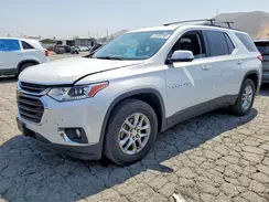 1GNERGKW8LJ241803 2020 CHEVROLET TRAVERSE