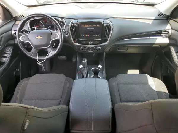 1GNERGKW8LJ241803 2020 CHEVROLET TRAVERSE - Image 8