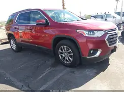1GNERGKW8LJ243339 2020 CHEVROLET TRAVERSE