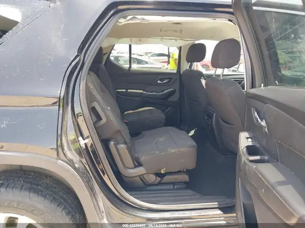 1GNERGKW8LJ246502 2020 CHEVROLET TRAVERSE - Image 8