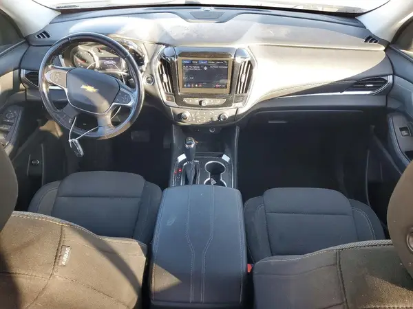 1GNERGKW8LJ253532 2020 CHEVROLET TRAVERSE - Image 8
