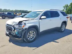 1GNERGKW8LJ254048 2020 CHEVROLET TRAVERSE