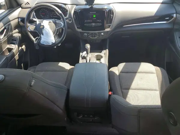 1GNERGKW8LJ254048 2020 CHEVROLET TRAVERSE - Image 8