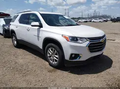 1GNERGKW8LJ255622 2020 CHEVROLET TRAVERSE