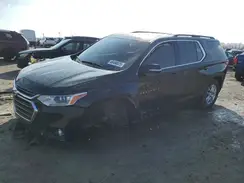 1GNERGKW8LJ256639 2020 CHEVROLET TRAVERSE