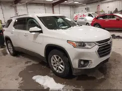 1GNERGKW8LJ258133 2020 CHEVROLET TRAVERSE