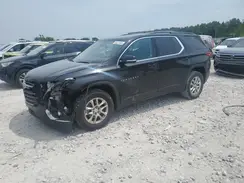 1GNERGKW8LJ264644 2020 CHEVROLET TRAVERSE