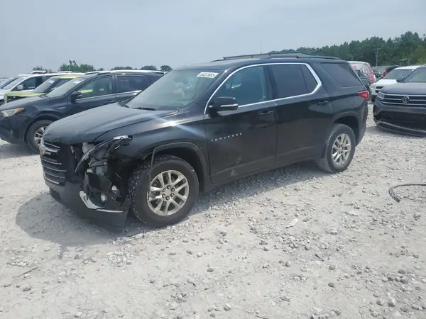 1GNERGKW8LJ264644 2020 CHEVROLET TRAVERSE - Image 1