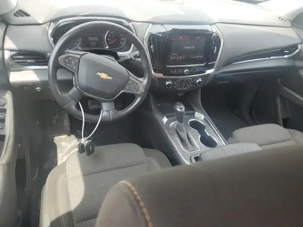 1GNERGKW8LJ264644 2020 CHEVROLET TRAVERSE - Image 8