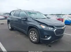 1GNERGKW8LJ284876 2020 CHEVROLET TRAVERSE