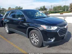 1GNERGKW8LJ286580 2020 CHEVROLET TRAVERSE