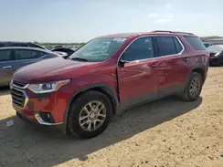 1GNERGKW8LJ288040 2020 CHEVROLET TRAVERSE
