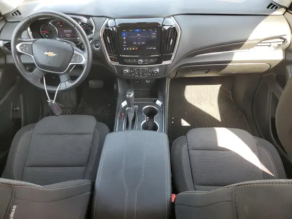1GNERGKW8LJ288040 2020 CHEVROLET TRAVERSE - Image 8