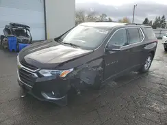 1GNERGKW8LJ293318 2020 CHEVROLET TRAVERSE